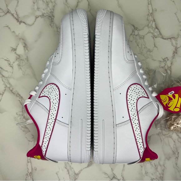 Nike Air Force 1 Low ‘07 LX 💞 - Picture 9 of 16